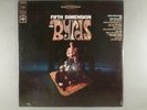 Byrds, The  Fifth Dimension   SEALED   Folk Rock; Psych   Later Issue