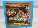 LP / Die Orig. Steirischen Musikanten - Fröhlichkeit / Koch  /  Austria / RAR /