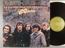 Collectors, The  Grass And Wild Strawberries    Psych