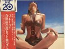 SEXY COVER CHEESECAKE WITH OBI BUCKIE SHIRAKATA YUJIRO ISHIHARA BL-1146/7 VINYL