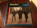 The Jam Snap Double Album   1983 Vinyl LP (no 7inch single)