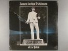 James Luther Dickinson  Dixie Fried   SEALED   Psych; Blues Rock