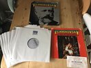 Readers Digest Music Tchaikovsky 8 Vinyl LP Record Classical Box Set Xmas Gift