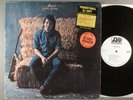 John Prine Self-Titled  Rare Mono White Label Promo Folk Rock; Singer Songwriter