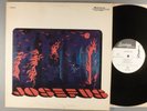 Josefus  Self-Titled    Rare Psych; Hard Rock   White Label Promo