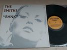 THE SMITHS Rank LP Rough Trade ROUGH 126 UK 1988