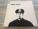 Skin Alley Uk First Press CBS - 63847 Stereo 1969
