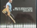 BRUCE SPRINGSTEEN Box Live mit 5 LPs, Top Zustand