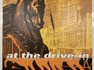 At The Drive In Vinyl Record Relationship Of Command