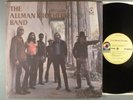 Allman Brothers Band, The  Self-Titled  Blues Rock; Southern Rock  Original