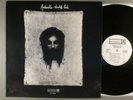 Andwella  World's End   Prog; Psych  White Label Promo  Rare Poster