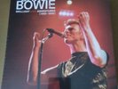 David bowie brilliant live adventures ltd lp box rare