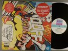 Deviants, The  Ptooff    RARE LP   Hype Stickers Psych; Blues Rock; Avant-Garde