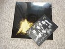 Wolf Alice - My Love Is Cool LP Album - Double Gold Vinyl