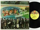 Curtis Mayfield - There's No Place Like America Today LP - Curtom