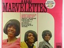 Marvelettes - S/T LP - Tamla Mono SEALED