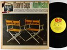 Marvin Gaye & Kim Weston - Take Two LP - Tamla OG Press Mono