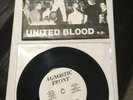 AGNOSTIC FRONT UNITED BLOOD 7