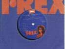 T.  REX    SOUTH AFRICA    45  CHILDREN OF THE REVOLUTION