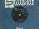 T.  REX    SOUTH AFRICA    45   RIDE A WHITE SWAN      stateside label
