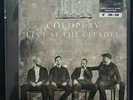 2LP - COLDPLAY - LIVE AT THE CITADEL - LIMITED EDITION MARBLED VINYL N°286/350