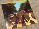 The Beatles - Abbey Road - Mobile Fidelity Sound Lab - Vinyl LP MFSL 1-023
