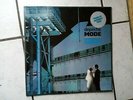 Depeche Mode -Musik -Lp in  grauem Vinyl