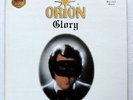 FOLK, WORLD, COUNTRY  //  ORION glory  (1980)   33T-LP yellow vinyl, SUN  (US)