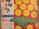 VARIOUS: Come Rock With Me In Jamaica (JAMAICAN Treasure Isle LP)