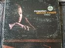 McCoy Tyner Trio - Inception (Impulse A-18) Elvin Jones - AUTOGRAPHED X2