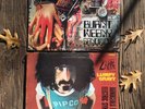 Frank Zappa Lumpy Gravy Symphony Verve Burnt Weeny Sandwich LP VINYL ALBUM