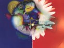 Dave Mathews Band LP Crash Double Album W/foldout 2016