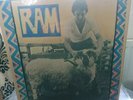 Beatles Paul McCartney Ram UK 1st Press  Northern Songs Credit  Apple records