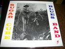 Sugar Cube Blues Band ?– Sugar Cube Blues Band - LP - 1995 - Rockadelic Records