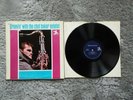 .RARE JAZZ-PRESTIGE RECORDS 7460-GROOVIN WITH CHET BAKER QUINTET-MONO-LP-NICE
