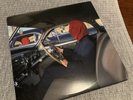 The Mars Volta “Francis The Mute” GSL96 VINYL