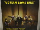 The Ron Patty Family A Dream Come True Record SW-1027