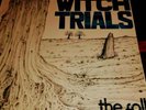 The Fall, Live At The Witch Trials, Vinyl LP, 1978, A Step Forward Record,EX/EX
