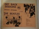 Beatles Get Back Sessions Studio Outakes, / /holy Grail Records.