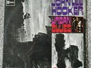 John Lee Hooker ?– Urban Blues, Vinyl, LP, Album, Stereo, Stateside ?– SSL 10246