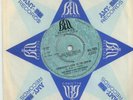 BOB BRADY & CON CHORDS Everybody's Goin' To The Love-In BELL 1025 NORTHERN SOUL