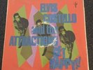 ELVIS COSTELLO 