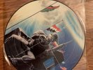 IRON MAIDEN  2 MINUTES TO MIDNIGHT    12