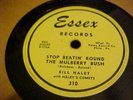Rock & Role ESSEX 78 Bill Haley 