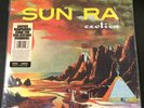 Sun Ra ?- Exotica US 3 x LP Kevin Gray SWEET