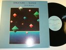 Ambient Electronic LP Steve Roach 