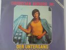 Christian Anders - Der Untergang von Taro Torsay