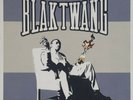 Cover Art : Banksy / Blak Twang 