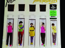 X-Ray Spex Germfree Adolescents LP ltd to only 300 Newbury Comics Haze Sealed
