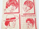 THE MONKEES Daydream Believer Single 7